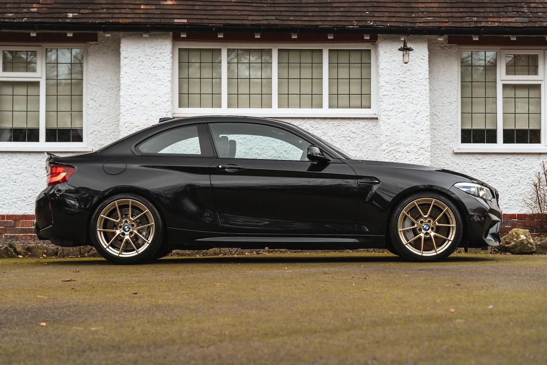 2020 BMW F87 M2 - Image 17 of 31
