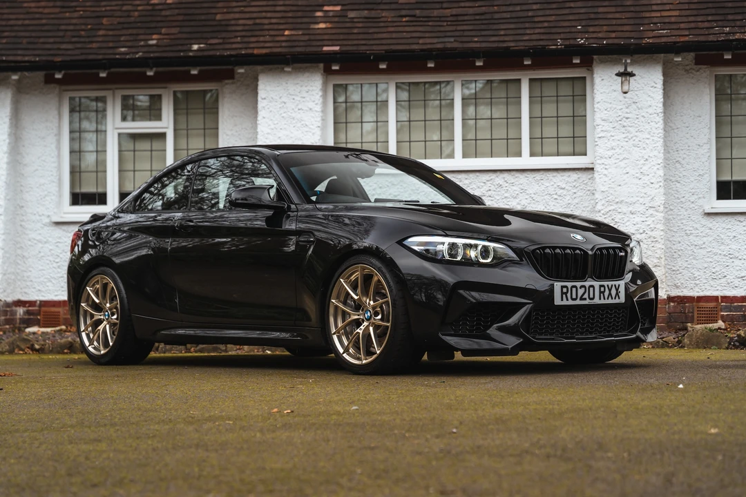 2020 BMW F87 M2 - Image 18 of 31