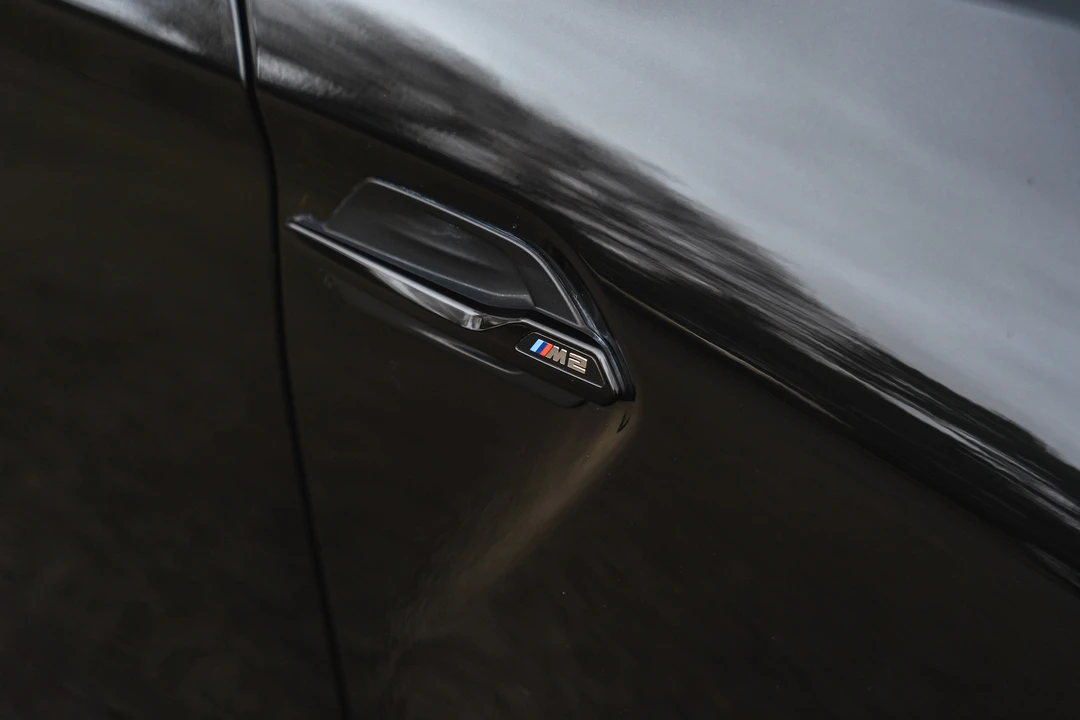 2020 BMW F87 M2 - Image 31 of 31