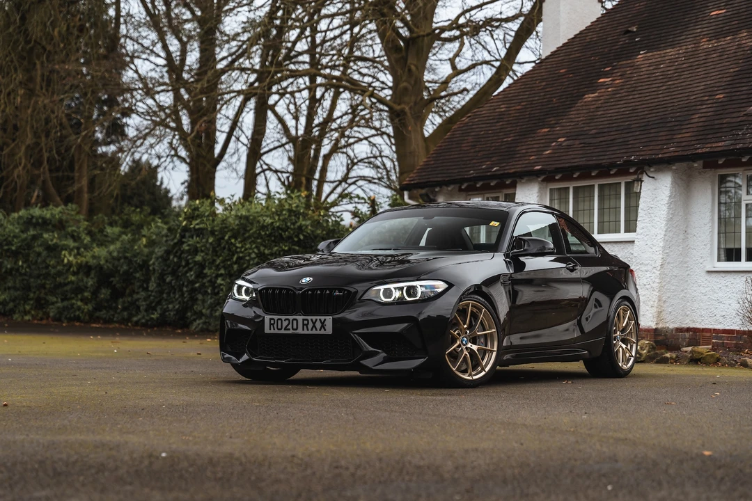 2020 BMW F87 M2 - Image 19 of 31