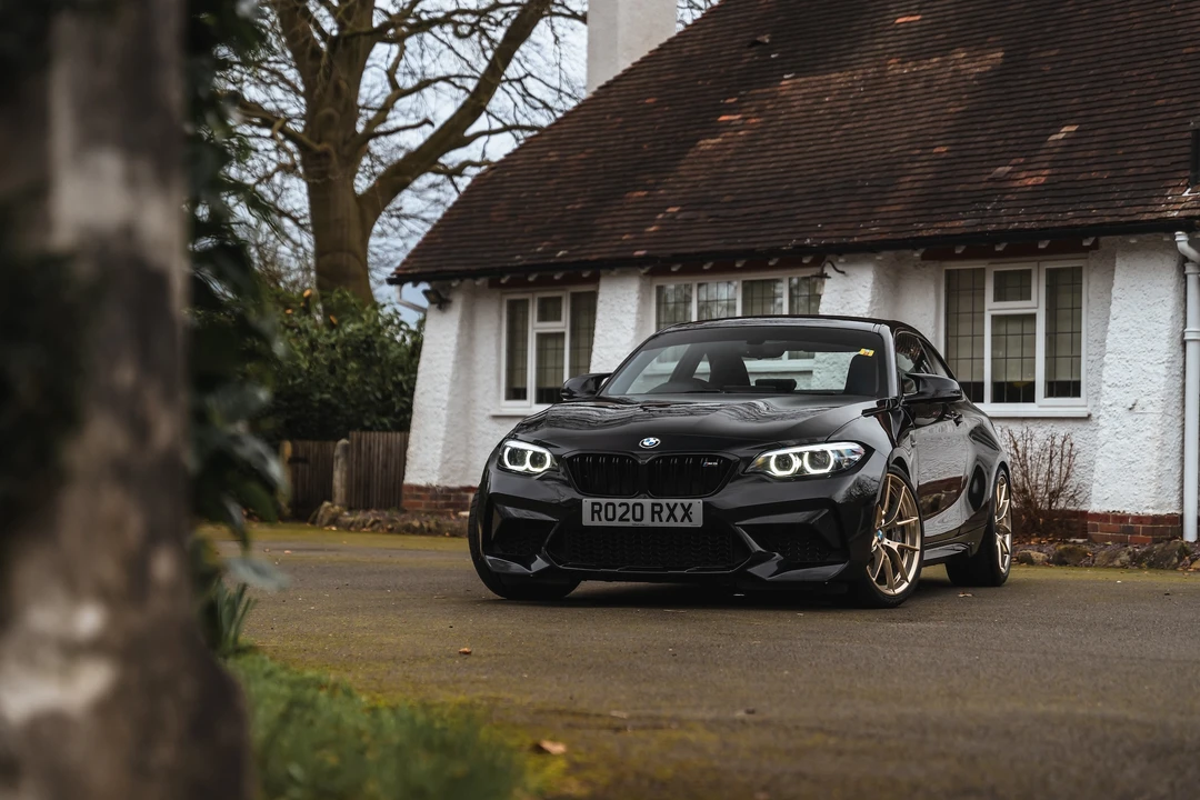 2020 BMW F87 M2 - Image 20 of 31
