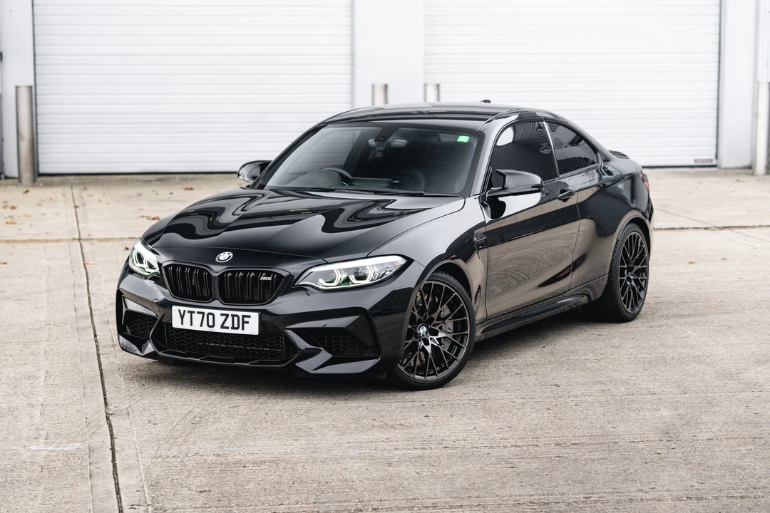 2020 BMW F87 M2 - Image 15 of 31