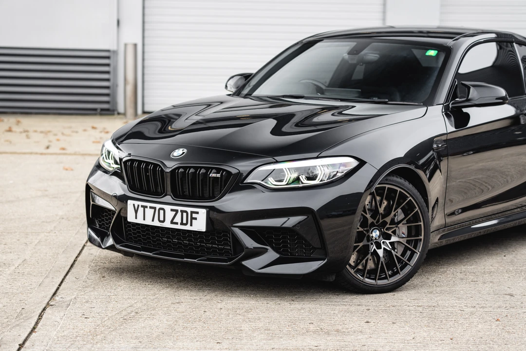 2020 BMW F87 M2 - Image 25 of 31