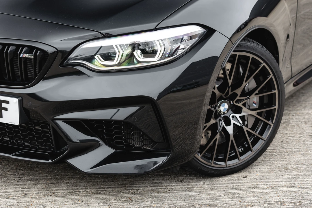 2020 BMW F87 M2 - Image 26 of 31