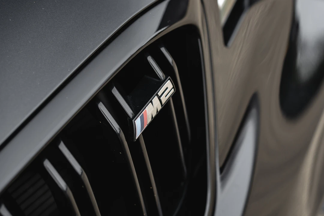 2020 BMW F87 M2 - Image 29 of 31