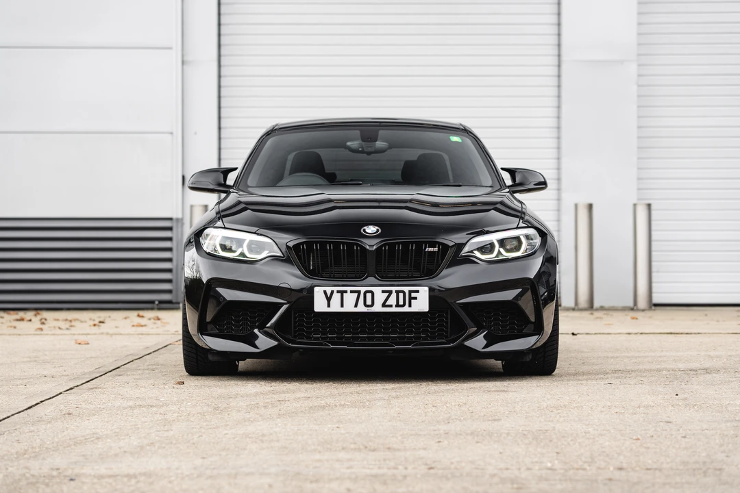 2020 BMW F87 M2 - Image 2 of 31