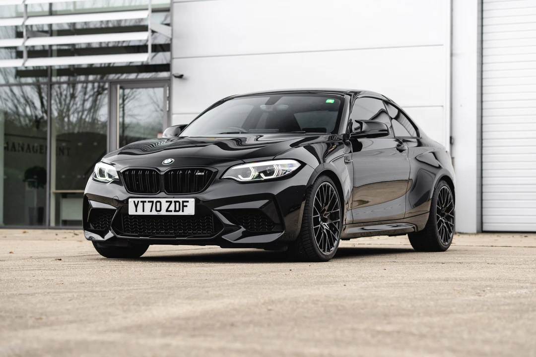 2020 BMW F87 M2 - Image 16 of 31