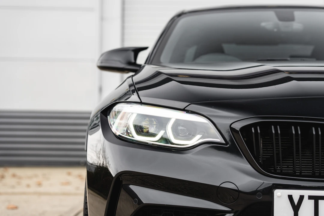 2020 BMW F87 M2 - Image 30 of 31