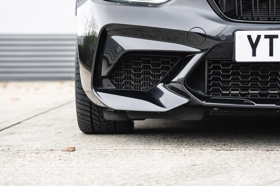 2020 BMW F87 M2 - Image 31 of 31