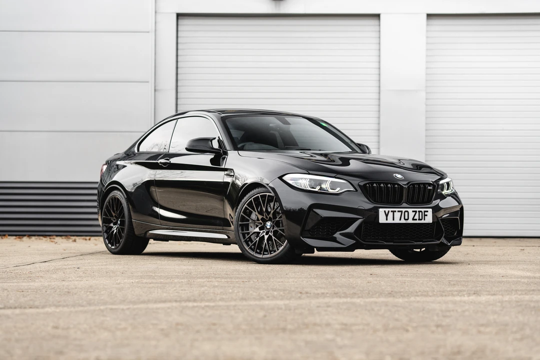 2020 BMW F87 M2 - Image 14 of 31