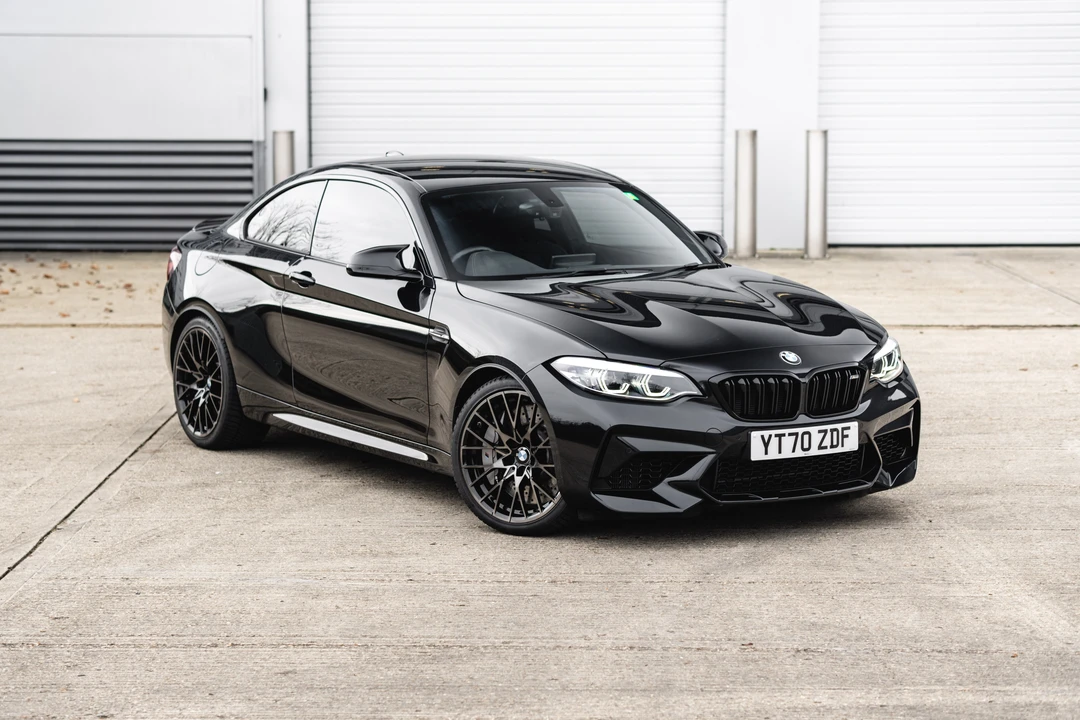 2020 BMW F87 M2 - Image 17 of 31