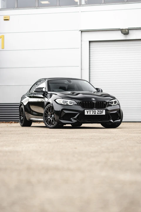 2020 BMW F87 M2 - Image 23 of 31