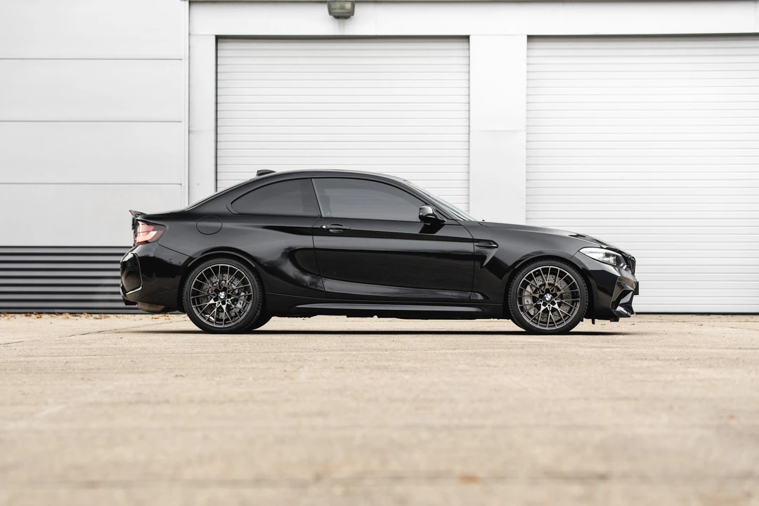 2020 BMW F87 M2 - Image 8 of 31