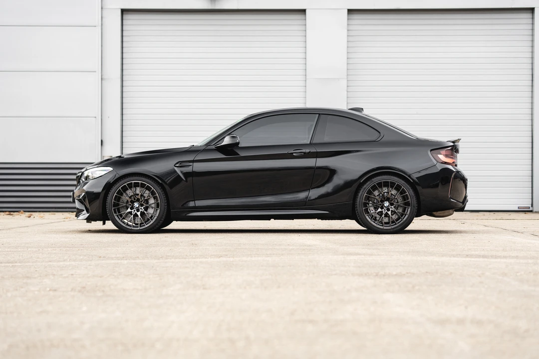 2020 BMW F87 M2 - Image 4 of 31