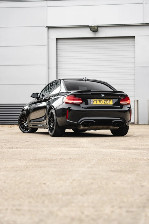 2020 BMW F87 M2 - Image 24 of 31