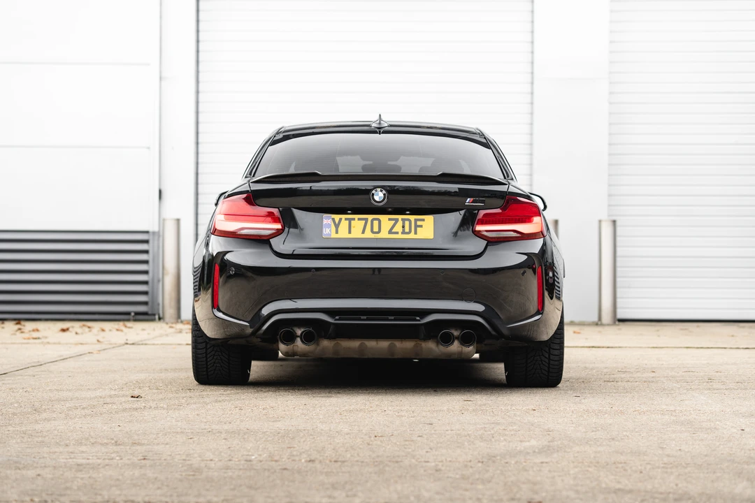 2020 BMW F87 M2 - Image 6 of 31