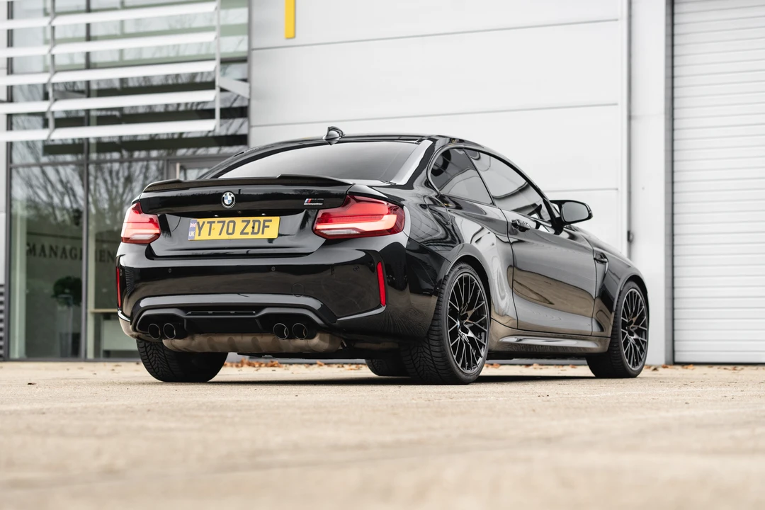 2020 BMW F87 M2 - Image 19 of 31