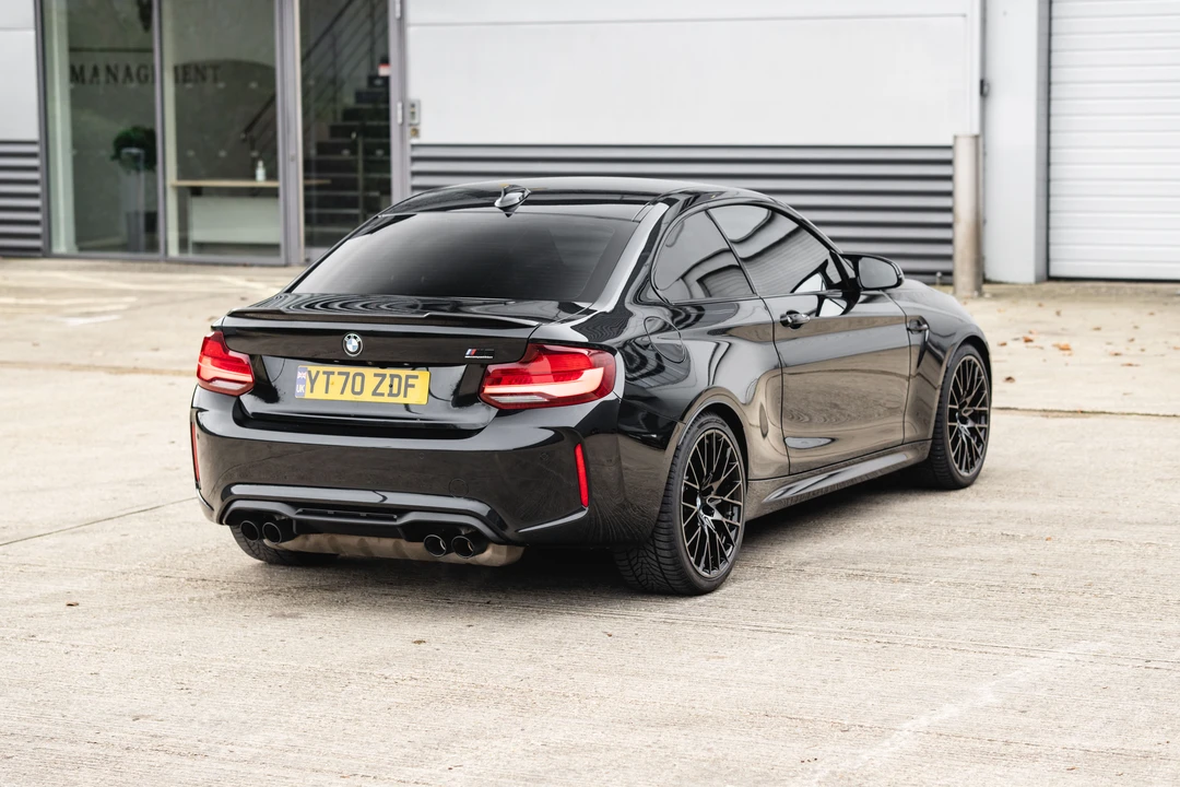 2020 BMW F87 M2 - Image 20 of 31