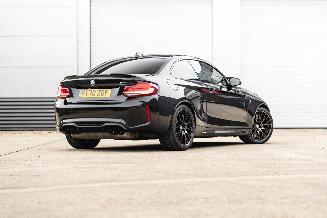2020 BMW F87 M2 - Image 7 of 31