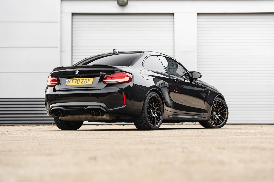 2020 BMW F87 M2 - Image 21 of 31