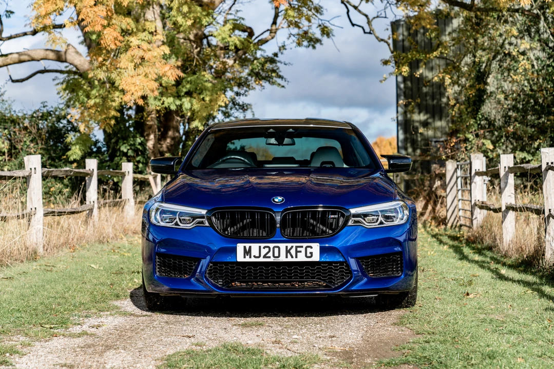 2020 BMW F90 M5 - Image 3 of 31