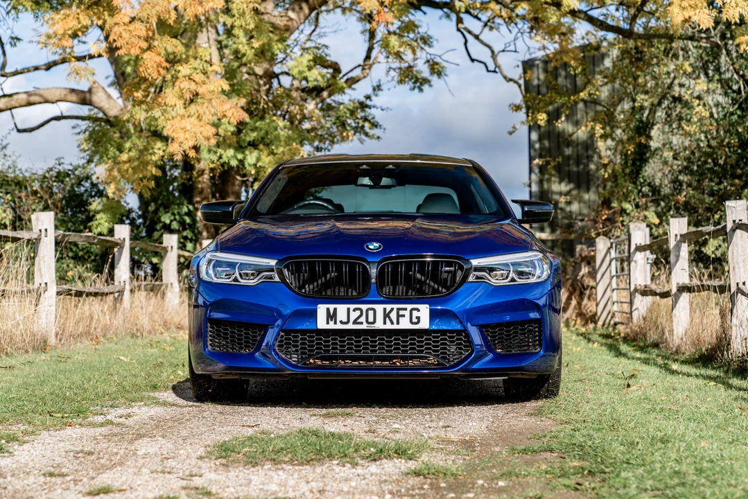 2020 BMW F90 M5 - Image 16 of 31