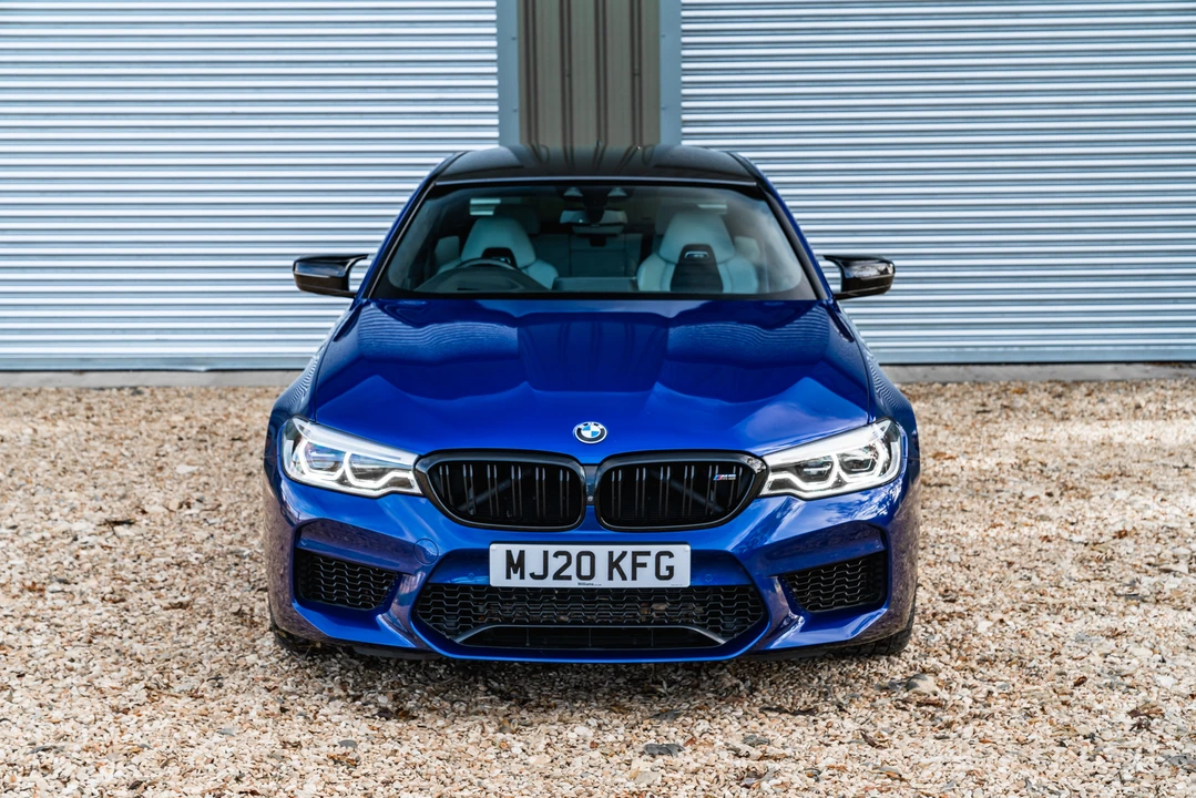 2020 BMW F90 M5 - Image 18 of 31