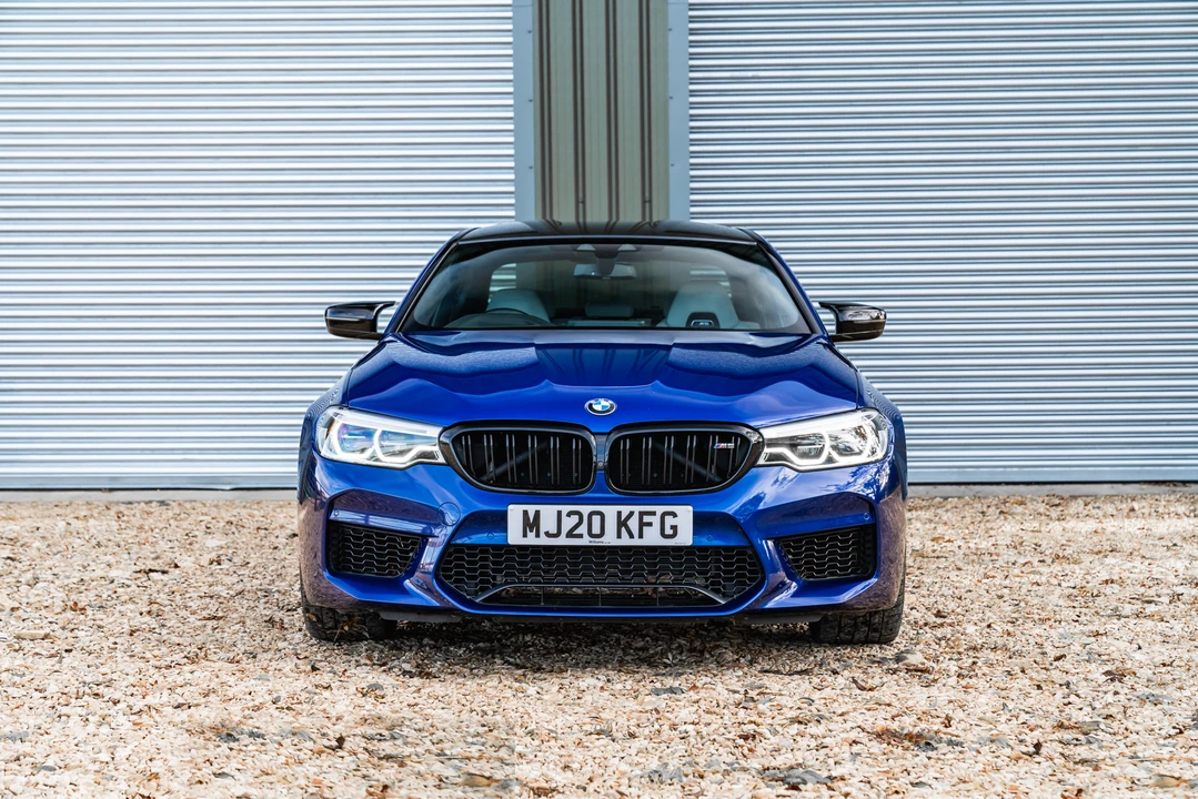2020 BMW F90 M5 - Image 19 of 31