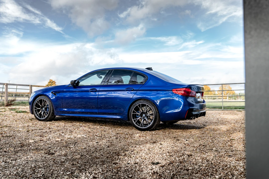 2020 BMW F90 M5 - Image 20 of 31