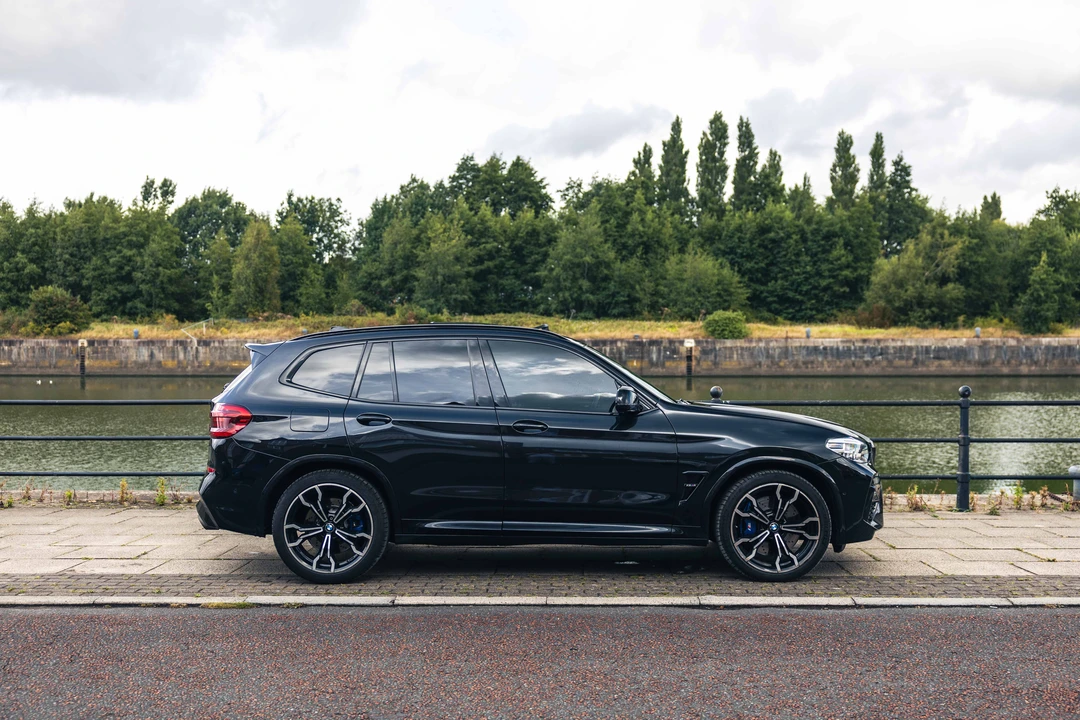 2020 BMW X3 M - Image 16 of 31