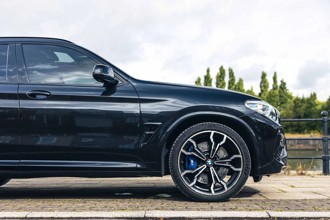 2020 BMW X3 M - Image 28 of 31