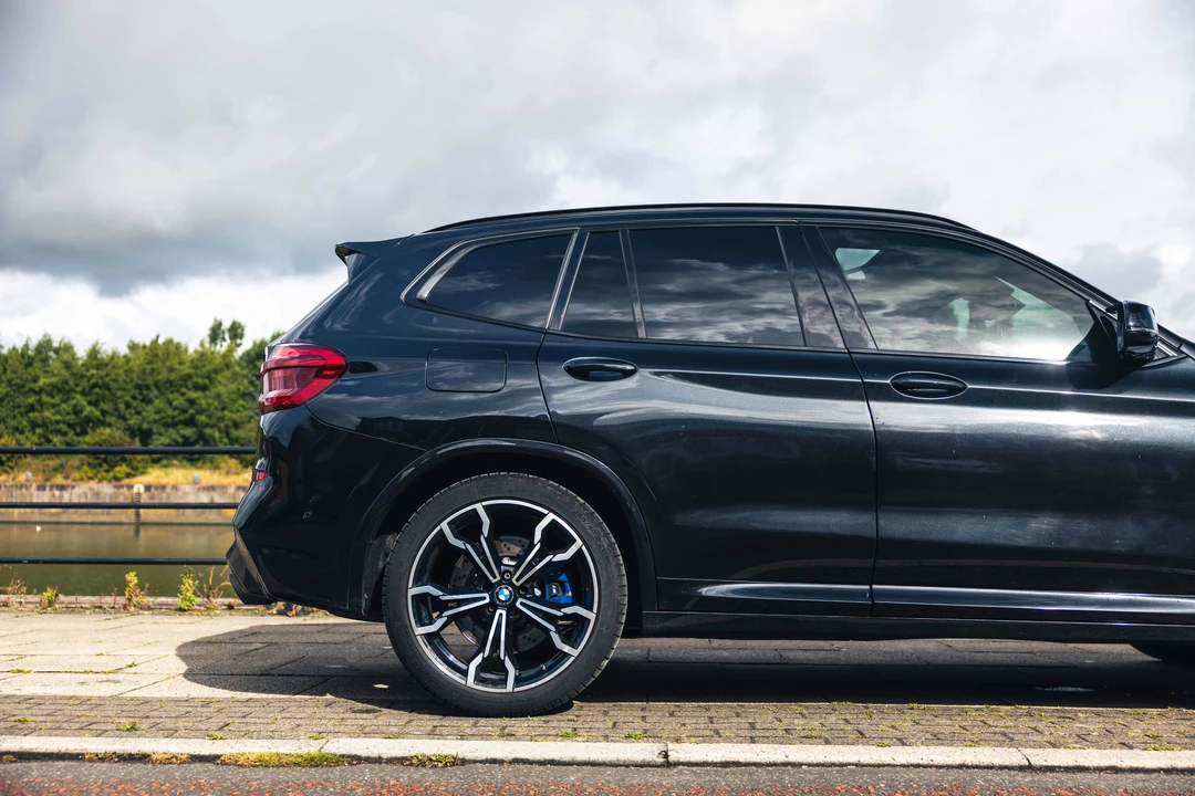 2020 BMW X3 M - Image 27 of 31