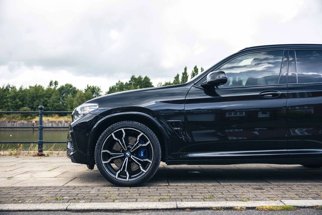2020 BMW X3 M - Image 29 of 31