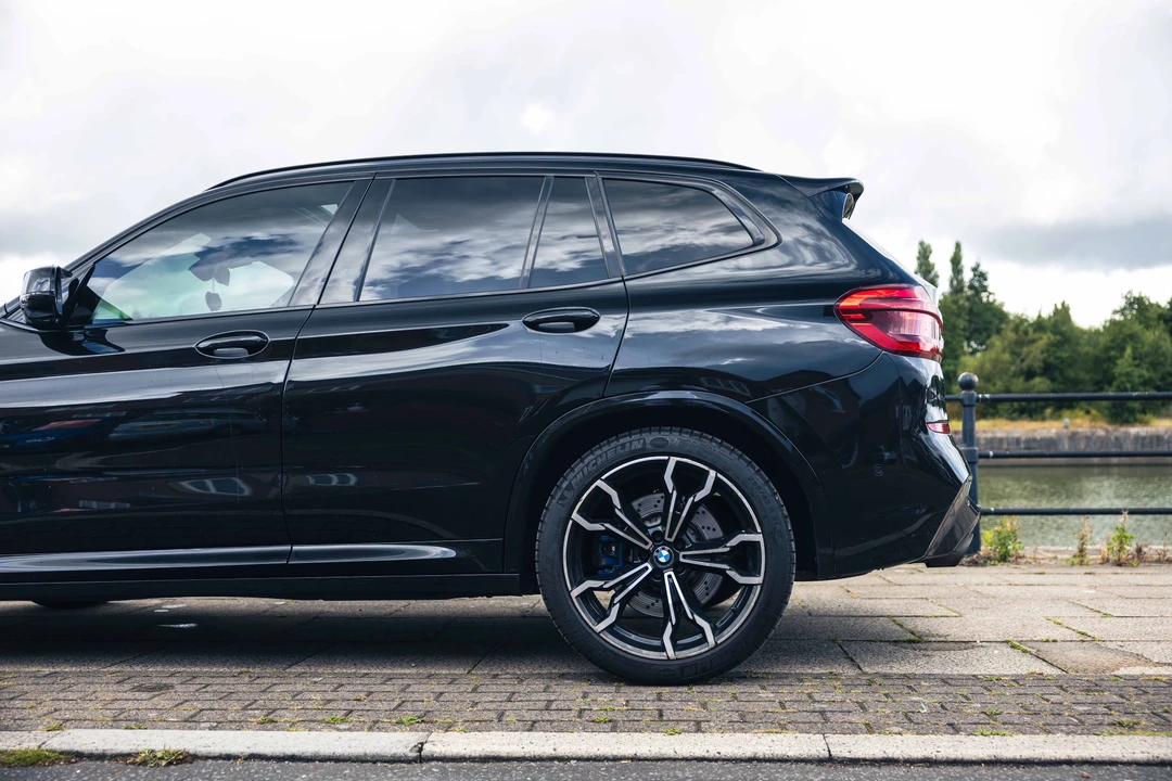 2020 BMW X3 M - Image 30 of 31