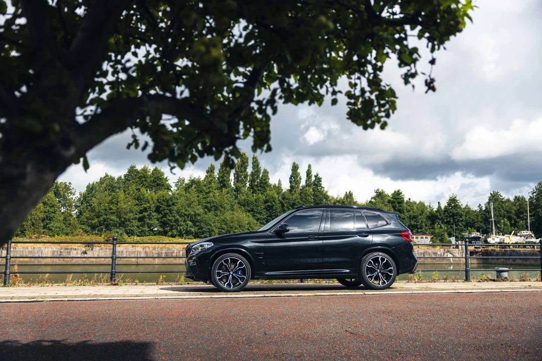 2020 BMW X3 M - Image 19 of 31