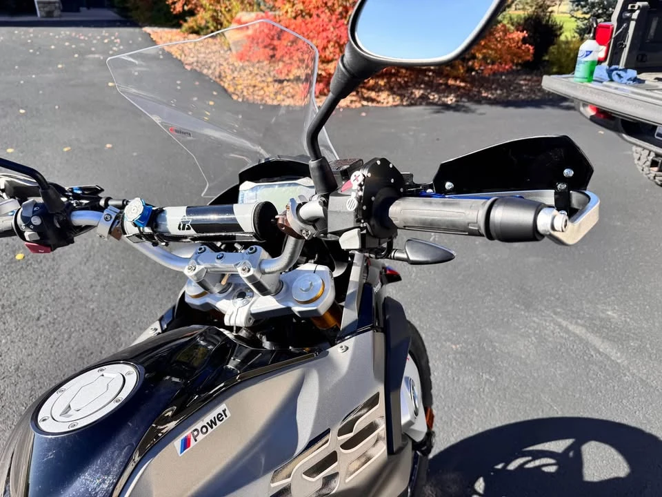 2020 BMW Motorcycles - Image 7 of 12