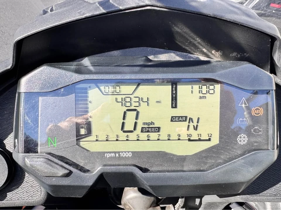 2020 BMW Motorcycles - Image 4 of 12
