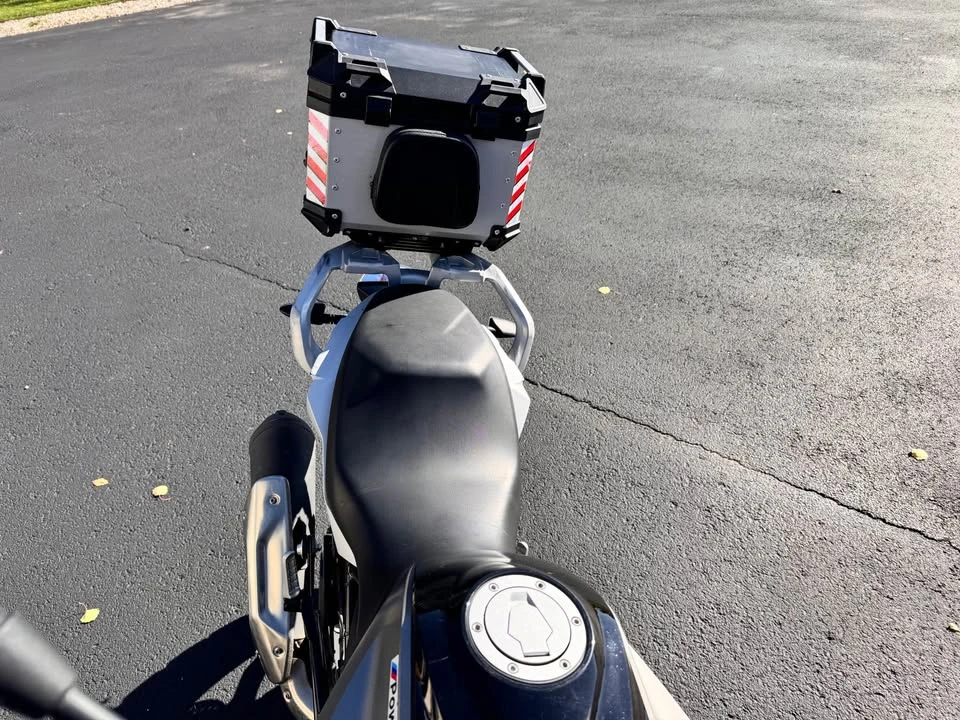 2020 BMW Motorcycles - Image 8 of 12