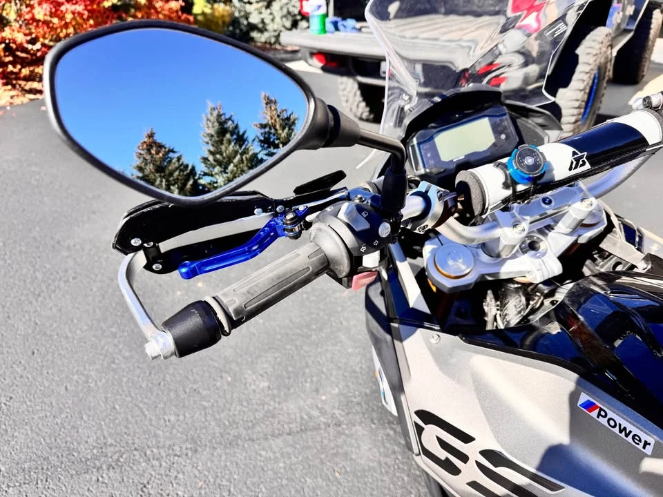2020 BMW Motorcycles - Image 6 of 12