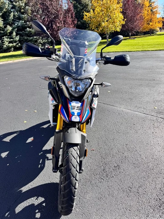 2020 BMW Motorcycles - Image 2 of 12