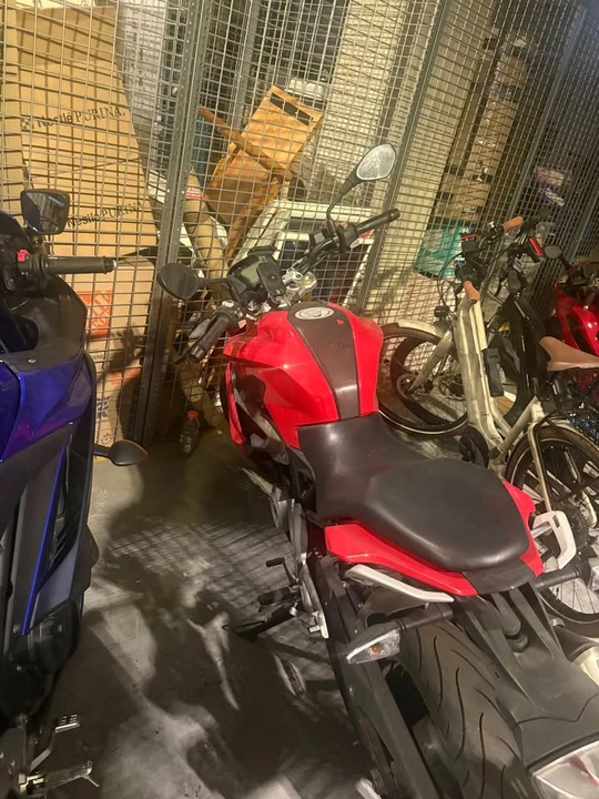 2020 BMW Motorcycles - Image 2 of 3
