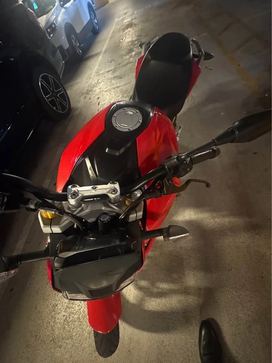 2020 BMW Motorcycles - Image 7 of 8