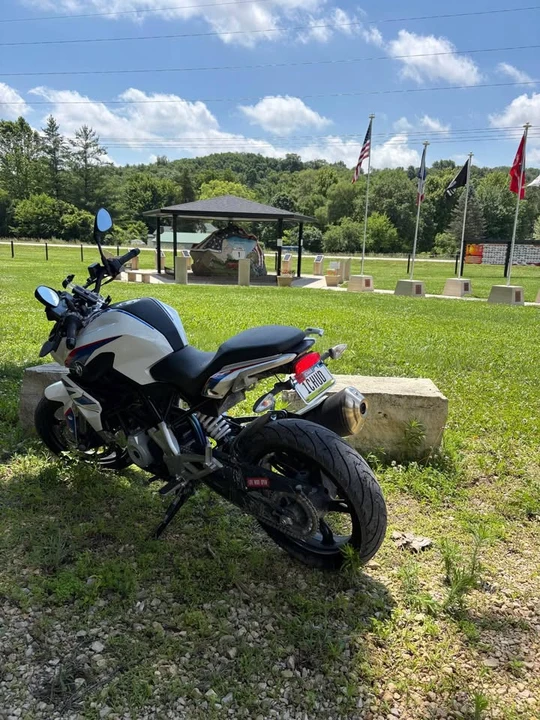 2020 BMW Motorcycles - Image 3 of 6