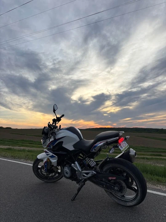 2020 BMW Motorcycles - Image 2 of 6