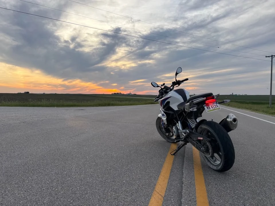 2020 BMW Motorcycles - Image 5 of 6