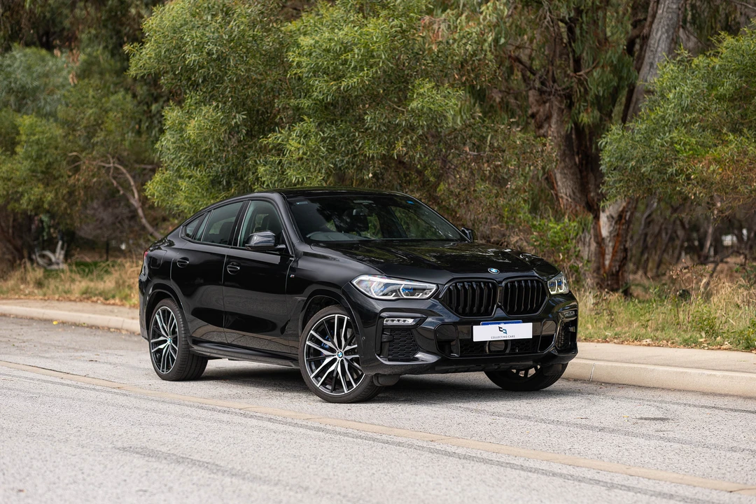 2020 BMW G06 X6 M50i & M60i - Image 9 of 31