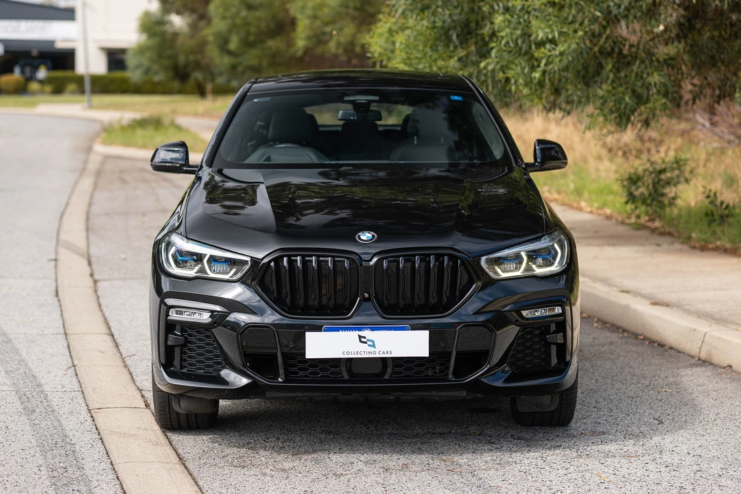 2020 BMW G06 X6 M50i & M60i - Image 2 of 31
