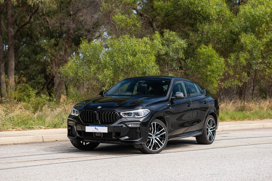 2020 BMW G06 X6 M50i & M60i - Image 3 of 31