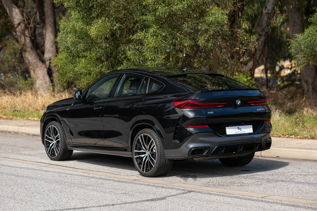 2020 BMW G06 X6 M50i & M60i - Image 5 of 31