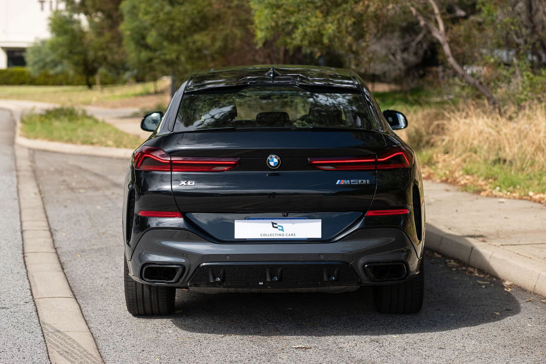 2020 BMW G06 X6 M50i & M60i - Image 6 of 31